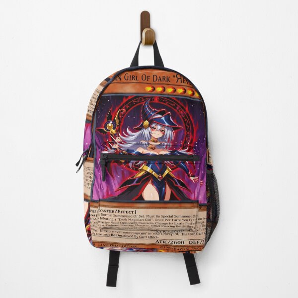Item preview, Yugioh Dark Magician Girl designed and sold by fnsdjfnsidjdns.