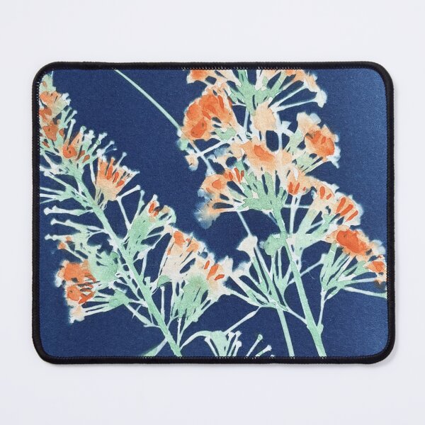 Item preview, Butterfly Bush II designed and sold by YelenaKunkelArt.