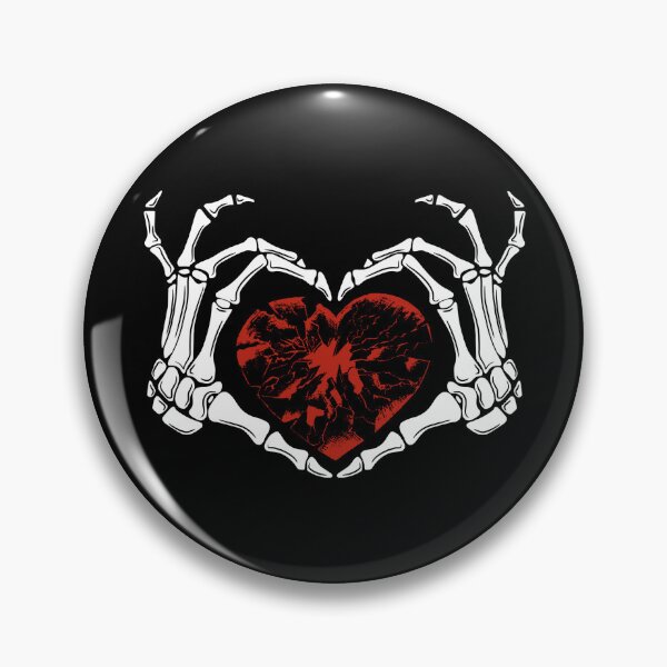 Item preview, Broken Heart designed and sold by Art by Cole.