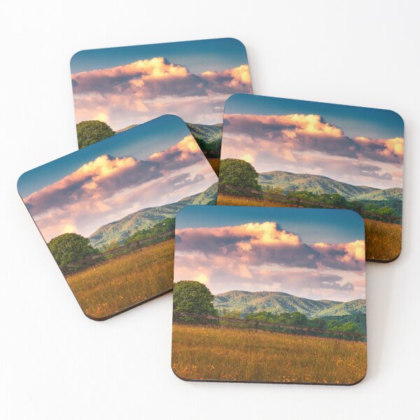 Item preview, View From The Pasture designed and sold by Jim Love.