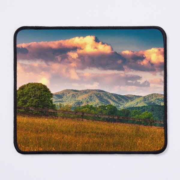 Item preview, View From The Pasture designed and sold by Jim Love.
