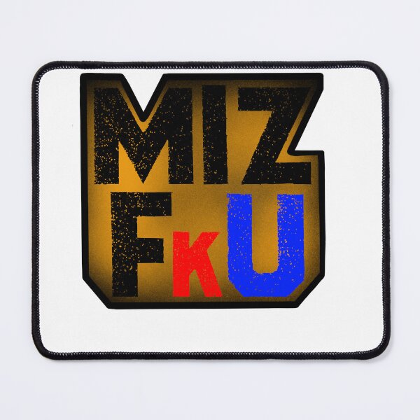 Item preview, MIZ F kU designed and sold by MissouriThings.
