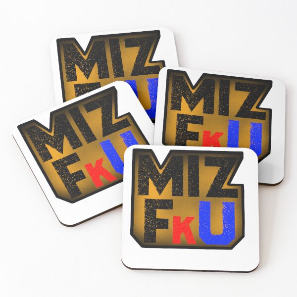 Item preview, MIZ F kU designed and sold by MissouriThings.