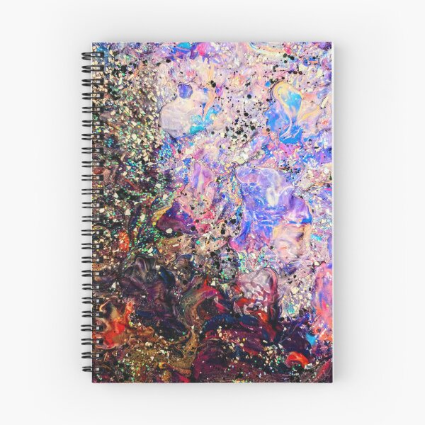 Item preview, Prismatic Melt designed and sold by ChromaticFlux.