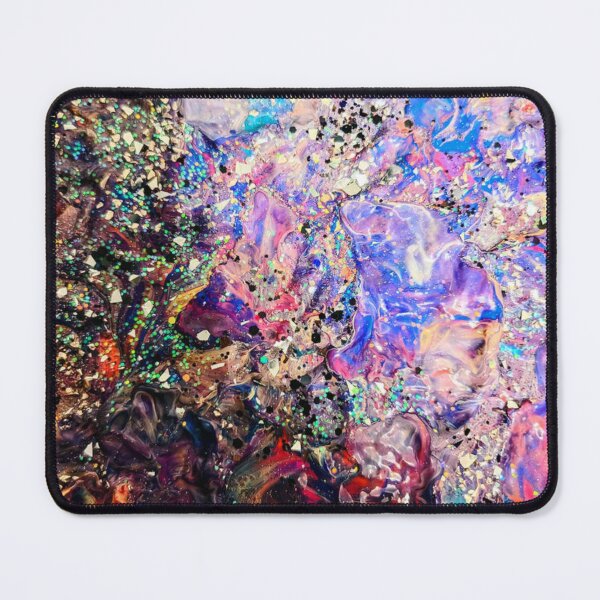 Item preview, Prismatic Melt designed and sold by ChromaticFlux.