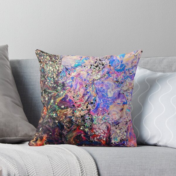 Item preview, Prismatic Melt designed and sold by ChromaticFlux.