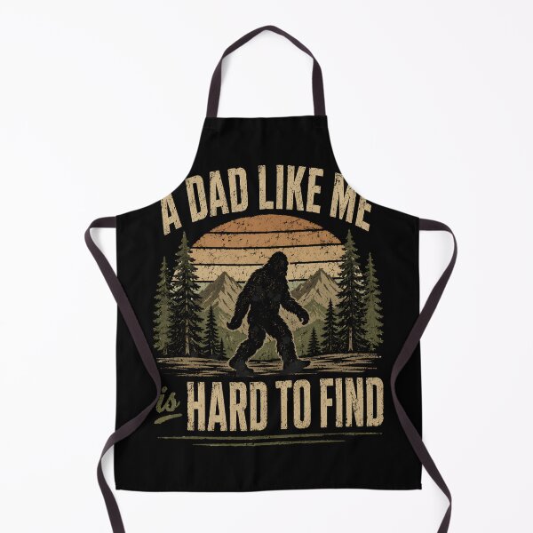 Item preview, A DAD LIKE ME IS HARD TO FIND designed and sold by designstoriesMK.