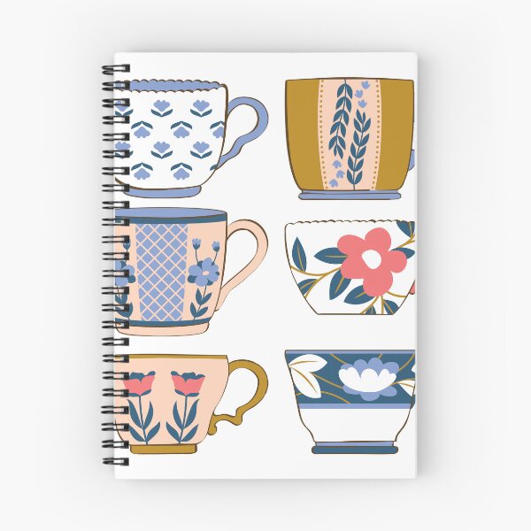 Item preview, Cups of tea/coffee designed and sold by ollvigb.
