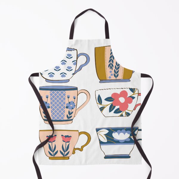 Item preview, Cups of tea/coffee designed and sold by ollvigb.