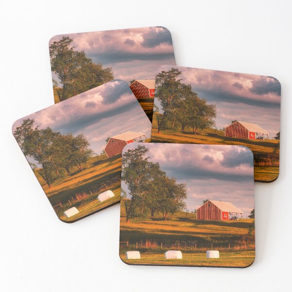 Item preview, Morning Daydream designed and sold by Jim Love.