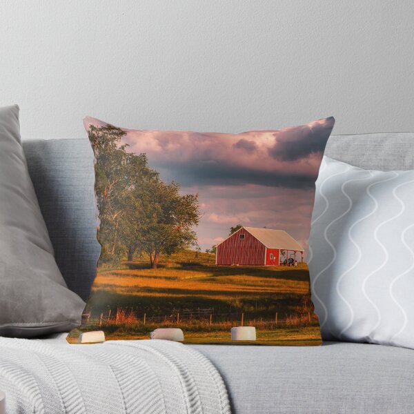 Item preview, Morning Daydream designed and sold by Jim Love.