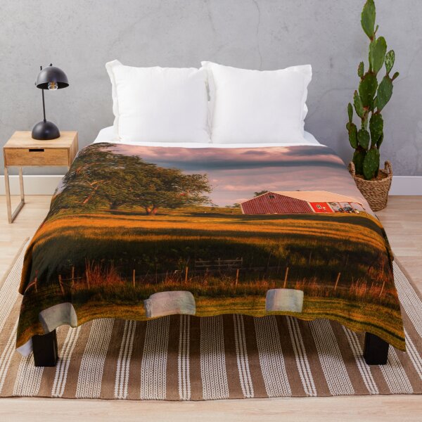 Item preview, Morning Daydream designed and sold by Jim Love.