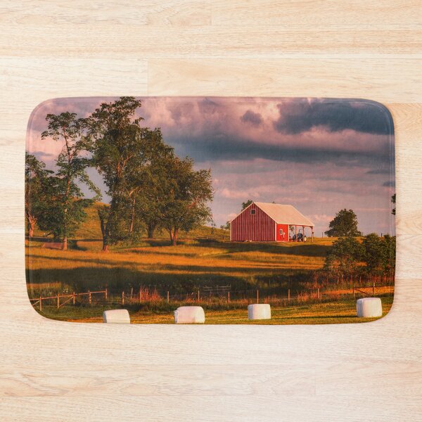 Item preview, Morning Daydream designed and sold by Jim Love.