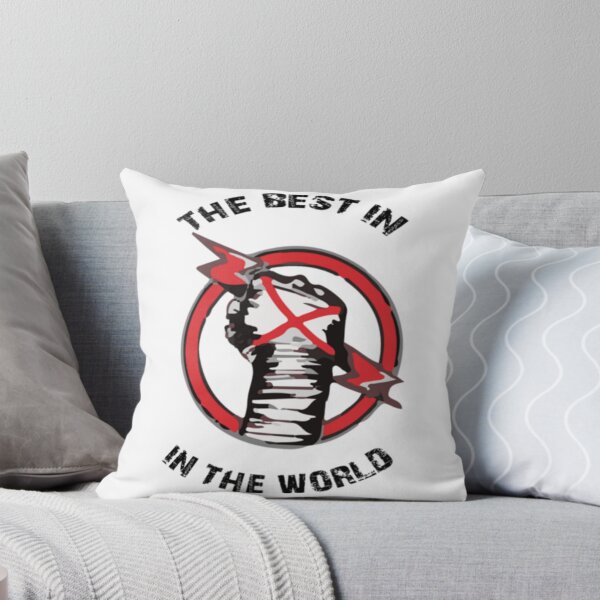 Item preview, CM Punk "The Best In The World" designed and sold by JeyVel.