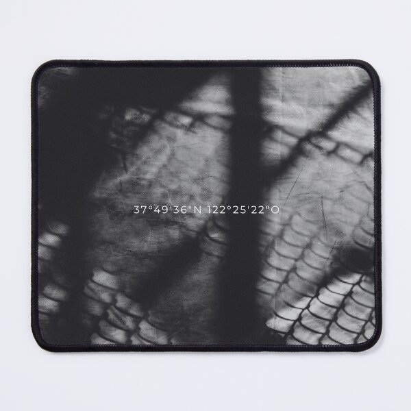 Item preview, Alcatraz: Shadows of the Rock designed and sold by BlueBerry45.