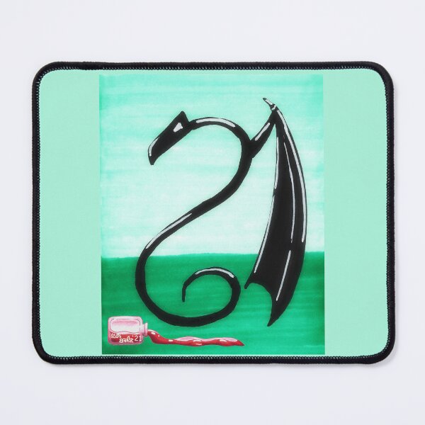 Item preview, Dragonscape designed and sold by A-P-Ink.