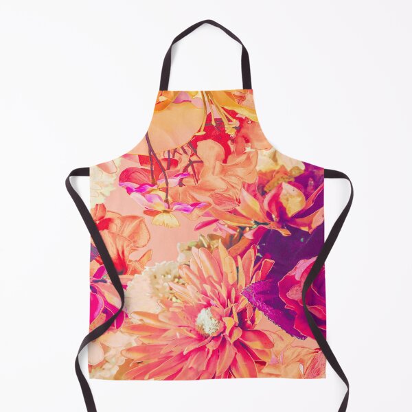 Item preview, Cemetery Flowers Vibrant  designed and sold by LaurenMarieArt.