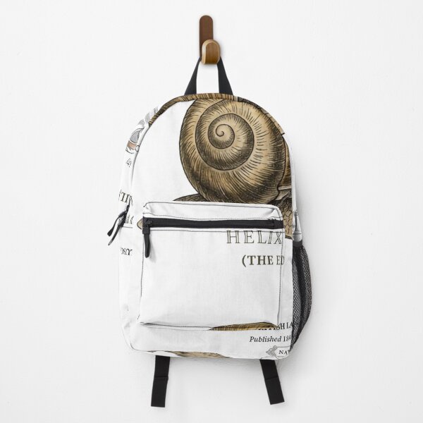 Item preview, Scientific Snail designed and sold by CuriousCurrents.