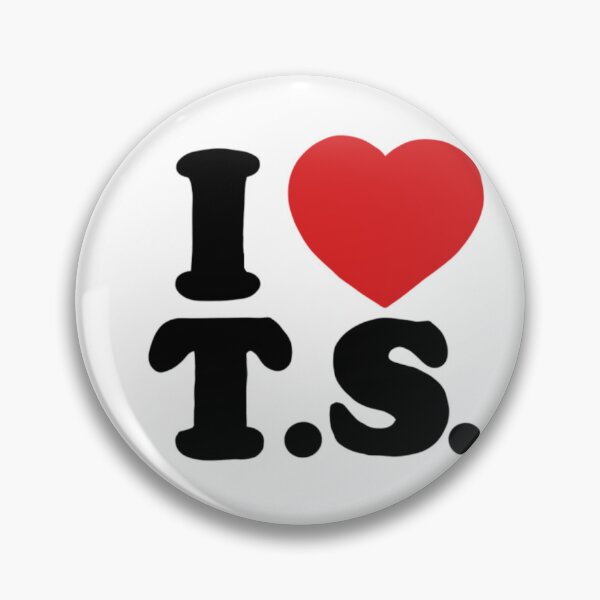 Item preview, I Heart Sticker designed and sold by feliciadesigns.