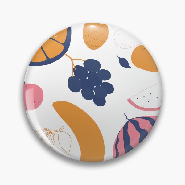 Item preview, Modern fruit designed and sold by ollvigb.