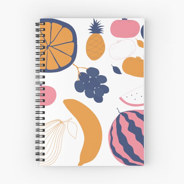 Item preview, Modern fruit designed and sold by ollvigb.