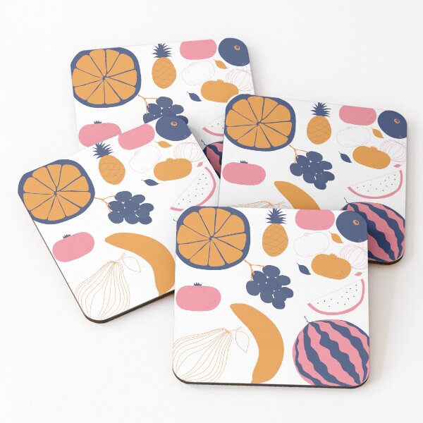Item preview, Modern fruit designed and sold by ollvigb.