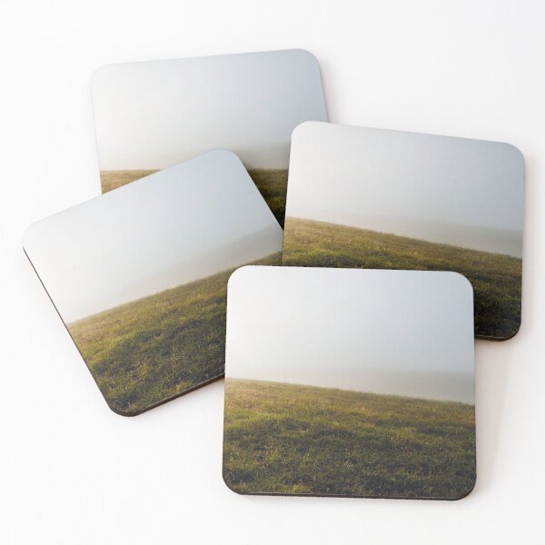Item preview, Misty Rolling Pastures designed and sold by Jim Love.