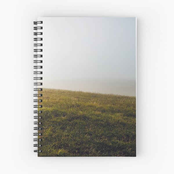 Item preview, Misty Rolling Pastures designed and sold by Jim Love.