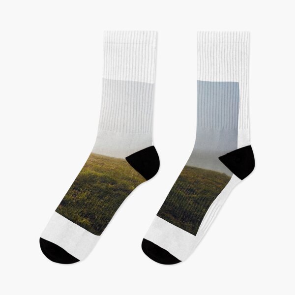Item preview, Misty Rolling Pastures designed and sold by Jim Love.