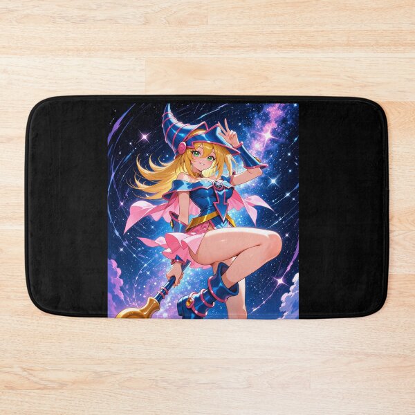 Item preview, Yugioh Dark Magician Girl designed and sold by fnsdjfnsidjdns.