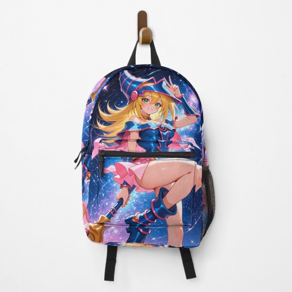 Item preview, Yugioh Dark Magician Girl designed and sold by fnsdjfnsidjdns.