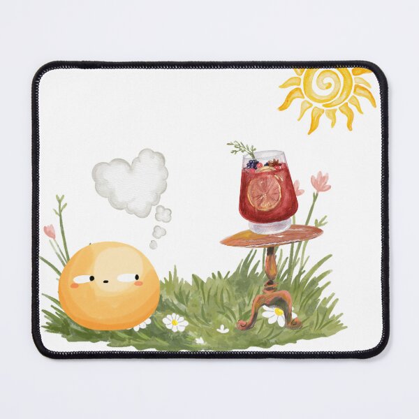 Item preview, Thirsty for a fresh glass designed and sold by BloomWears.