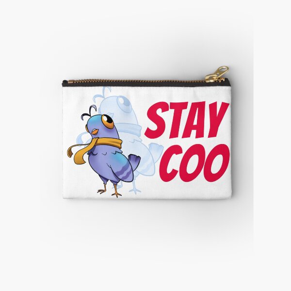 Item preview, Stay Coo designed and sold by PoddighiArt.