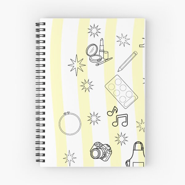 Item preview, I Am an Artist- Creative Life Collage designed and sold by Khadique.