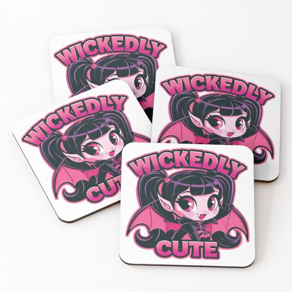 Item preview, Wickedly Cute designed and sold by alexlovlies.