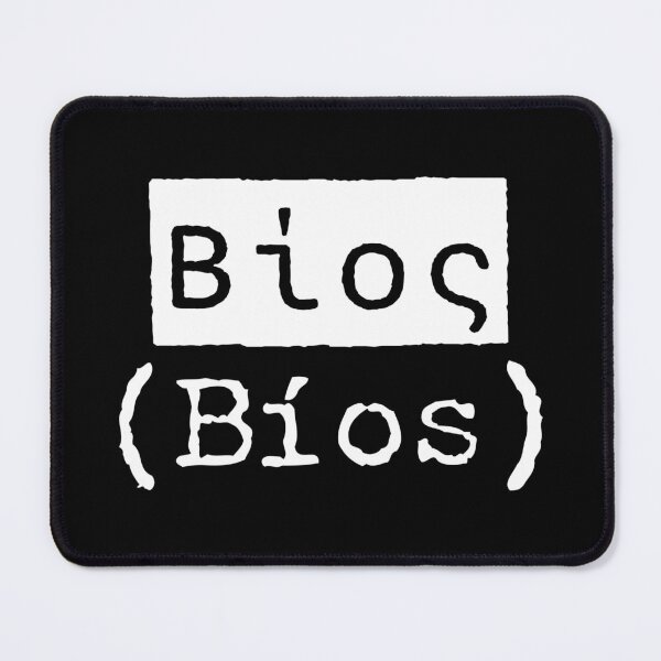 Item preview, Βίος (Bíos) - The Greek Word for Life designed and sold by silviaxe.