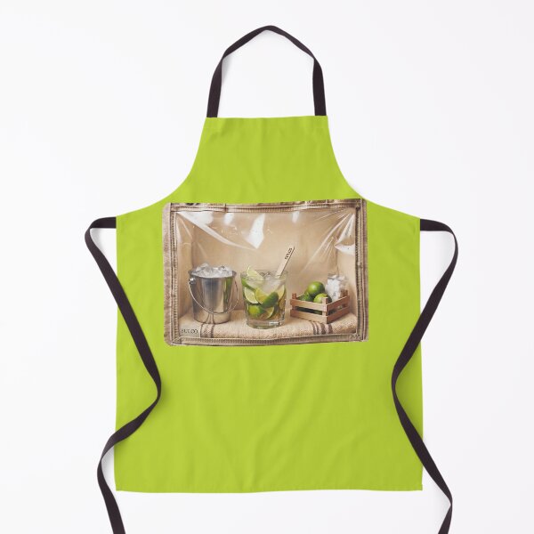 Item preview, In Case Of Emergency Break Glass Caipirinha 3D Illusion Graphic designed and sold by Sulco Design.