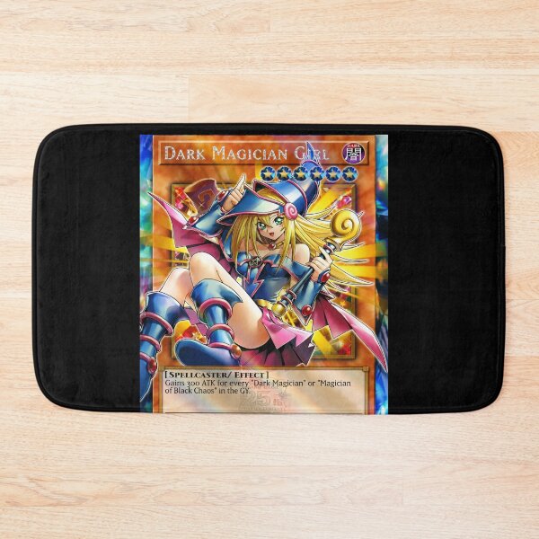 Item preview, Yugioh Dark Magician Girl designed and sold by fnsdjfnsidjdns.