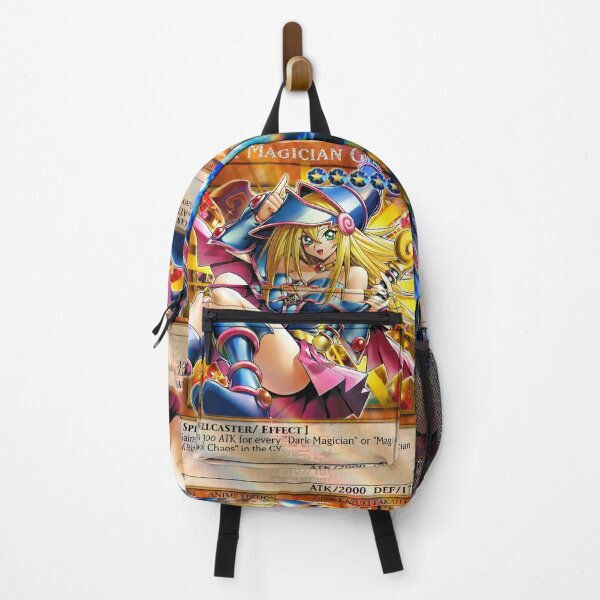 Item preview, Yugioh Dark Magician Girl designed and sold by fnsdjfnsidjdns.