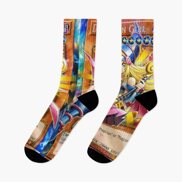 Item preview, Yugioh Dark Magician Girl designed and sold by fnsdjfnsidjdns.