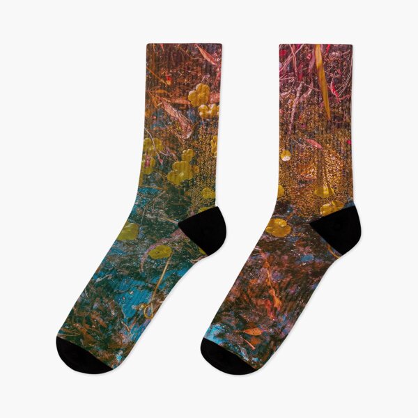 Item preview, Nature Galaxy  designed and sold by LaurenMarieArt.