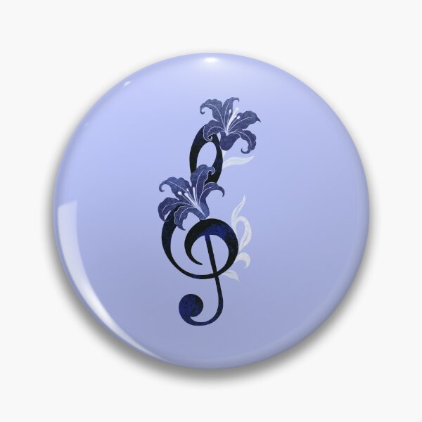 Item preview, Symphony in Bloom designed and sold by silviaxe.