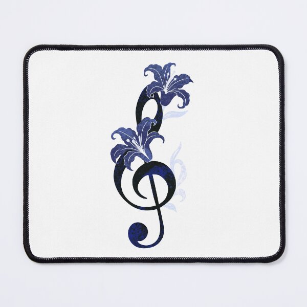 Item preview, Symphony in Bloom designed and sold by silviaxe.