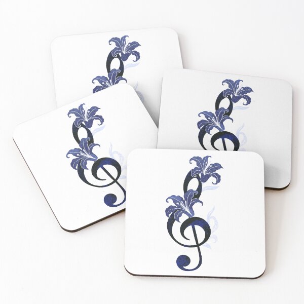 Item preview, Symphony in Bloom designed and sold by silviaxe.