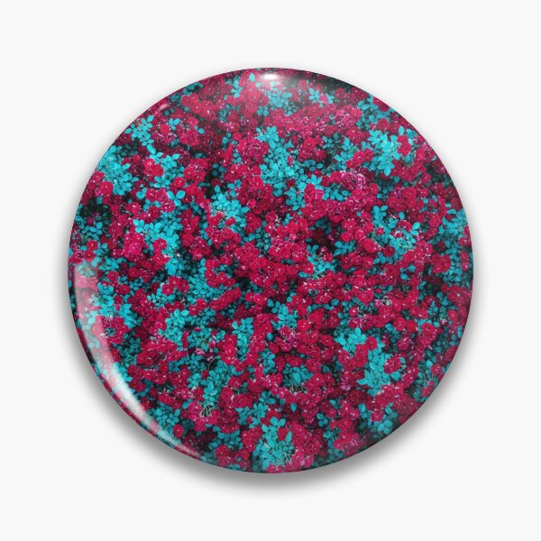 Item preview, Vibrant Crimson Rose Garden Floral Pattern designed and sold by Owcomm.
