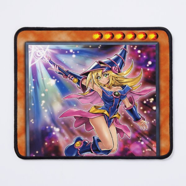 Item preview, Yugioh Dark Magician Girl designed and sold by fnsdjfnsidjdns.