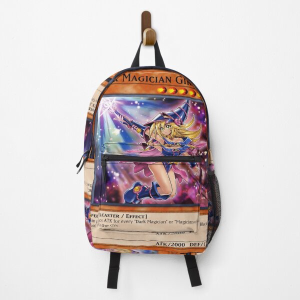 Item preview, Yugioh Dark Magician Girl designed and sold by fnsdjfnsidjdns.