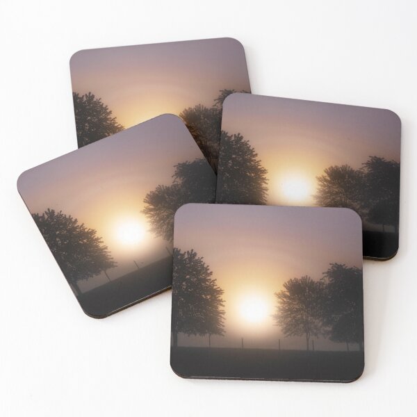 Item preview, Sunrise Silhouettes designed and sold by Jim Love.