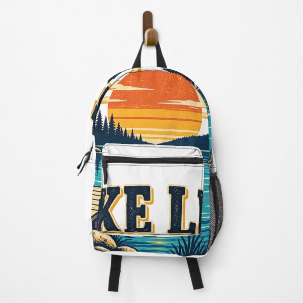 Item preview, Lake Life Weekend Vibes designed and sold by urbinet.