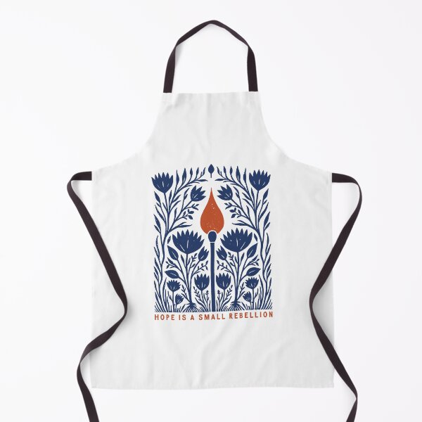 Item preview, Hope Is A Small Rebellion Equal Rights Art designed and sold by MelBarrerahh.
